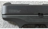 Ruger ~ EC9s Model 03283 ~ 9mm Parabellum - 4 of 7