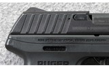 Ruger ~ EC9s Model 03283 ~ 9mm Parabellum - 7 of 7