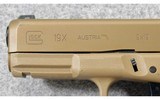 Glock ~ G19X ~ 9mm Para. - 4 of 7
