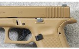 Glock ~ G19X ~ 9mm Para. - 3 of 7