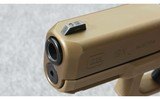 Glock ~ G19X ~ 9mm Para. - 5 of 7