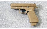 Glock ~ G19X ~ 9mm Para. - 2 of 7