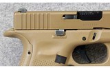 Glock ~ G19X ~ 9mm Para. - 7 of 7