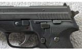 Sig Sauer ~ P229 ~ .40 S&W - 3 of 7