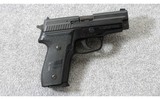 Sig Sauer ~ P229 ~ .40 S&W - 1 of 7