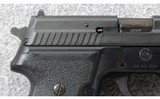 Sig Sauer ~ P229 ~ .40 S&W - 7 of 7