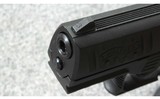 Walther ~ P22 ~ .22 LR - 5 of 7