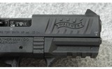 Walther ~ P22 ~ .22 LR - 6 of 7