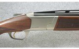 Browning – Cynergy CX ~ 12 Gauge - 3 of 10