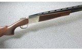 Browning – Cynergy CX ~ 12 Gauge - 1 of 10