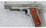 Colt ~ Government Model "Overlord" by Altamont ~ .45 ACP - 2 of 10