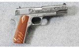 Colt ~ Government Model "Overlord" by Altamont ~ .45 ACP - 1 of 10