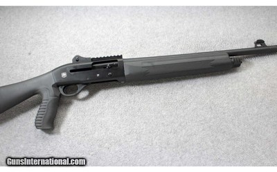 ATA Arms ~ CY Tactical ~ 12 Gauge