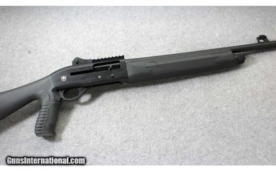 ATA Arms ~ CY Tactical ~ 12 Gauge