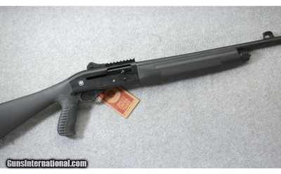 ATA ~ CY Tactical ~ 12 Gauge