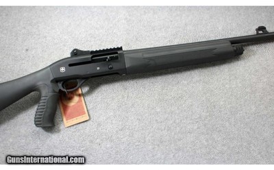 ATA Arms ~ CY Tactical ~ 12 Gauge