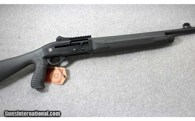 ATA Arms ~ CY Tactical ~ 12 Gauge