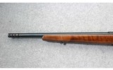 CZ ~ Model 452–2E ZKM ~ .22 Long Rifle - 6 of 10