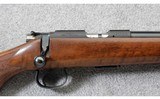 CZ ~ Model 452–2E ZKM ~ .22 Long Rifle - 3 of 10