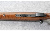 CZ ~ Model 452–2E ZKM ~ .22 Long Rifle - 7 of 10