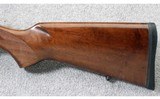CZ ~ Model 452–2E ZKM ~ .22 Long Rifle - 9 of 10