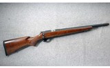 CZ ~ Model 452–2E ZKM ~ .22 Long Rifle - 1 of 10