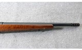 CZ ~ Model 452–2E ZKM ~ .22 Long Rifle - 4 of 10