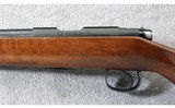 CZ ~ Model 452–2E ZKM ~ .22 Long Rifle - 8 of 10