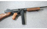 Auto Ordnance ~ Thompson M1 Carbine ~ .45 acp - 1 of 10