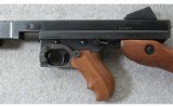 Auto Ordnance ~ Thompson M1 Carbine ~ .45 acp - 8 of 10