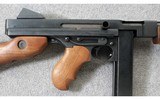 Auto Ordnance ~ Thompson M1 Carbine ~ .45 acp - 3 of 10