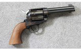EAA ~ Bounty Hunter by HWM Germany ~ .45 Colt Ctg. - 1 of 7