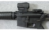 Smith & Wesson ~ M&P-15 Sport II ~ 5.56x45mm NATO - 8 of 10