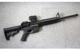 Smith & Wesson ~ M&P-15 Sport II ~ 5.56x45mm NATO - 1 of 10
