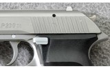 Sig Sauer ~ P230 SL ~ .380 ACP - 3 of 7