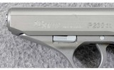 Sig Sauer ~ P230 SL ~ .380 ACP - 4 of 7