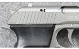 Sig Sauer ~ P230 SL ~ .380 ACP - 7 of 7