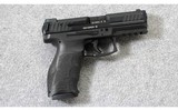 Heckler & Koch ~ VP40 ~ .40 S&W