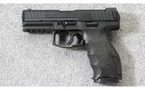 Heckler & Koch ~ VP40 ~ .40 S&W - 2 of 7