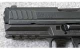 Heckler & Koch ~ VP40 ~ .40 S&W - 4 of 7