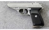 Sig Sauer ~ P230 SL ~ .380 ACP - 2 of 7