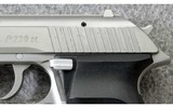 Sig Sauer ~ P230 SL ~ .380 ACP - 3 of 7