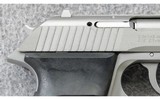 Sig Sauer ~ P230 SL ~ .380 ACP - 7 of 7