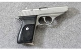 Sig Sauer ~ P230 SL ~ .380 ACP - 1 of 7