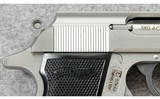 Walther ~ PPK/s Stainless ~ .380 ACP - 7 of 7