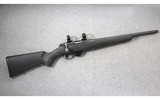 Tikka ~ T1x MTR ~ .22 Long Rifle - 1 of 10