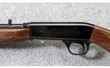 Browning ~ 22 Semi-Auto Grade I ~ .22 LR - 8 of 10
