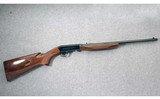 Browning ~ 22 Semi-Auto Grade I ~ .22 LR