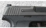 Sig Sauer ~ P365 Optic Ready ~ 9mm Para. - 7 of 7