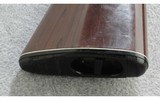 Remington ~ Nylon 66 Mohawk Brown ~ .22 LR - 10 of 10